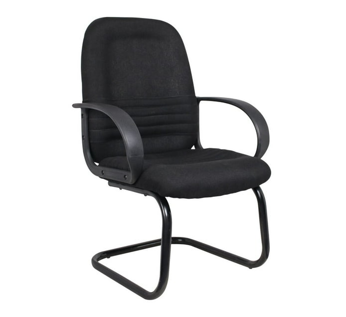 Madison Visitor's Chair