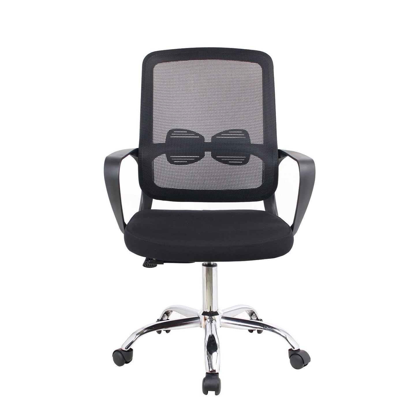 Selena Mesh Mid Back Chair