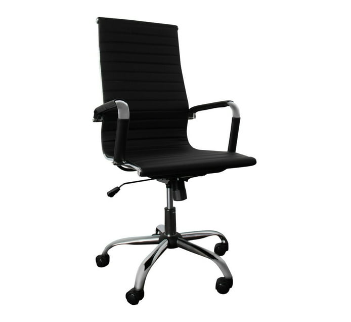 Allure High Back Office Chair