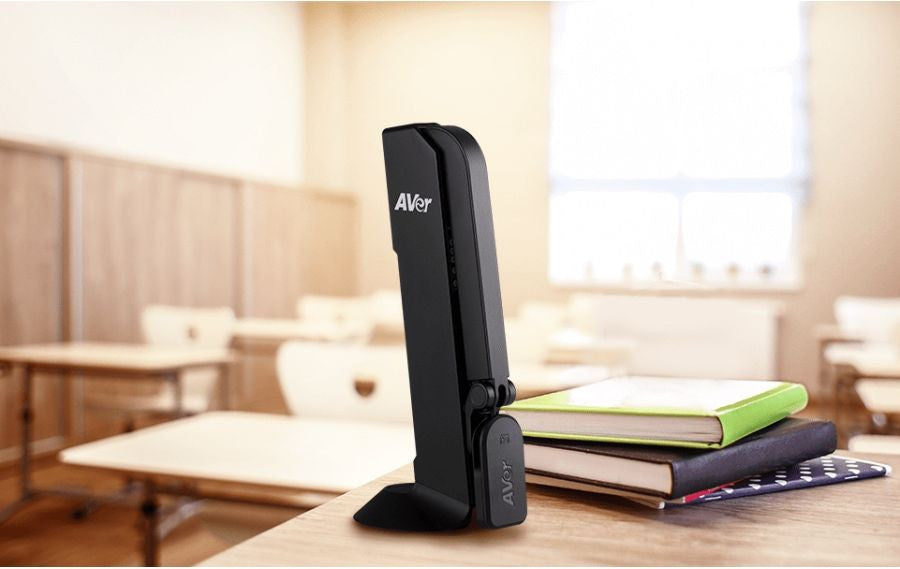 AVerVision M11-8MV Visualizer