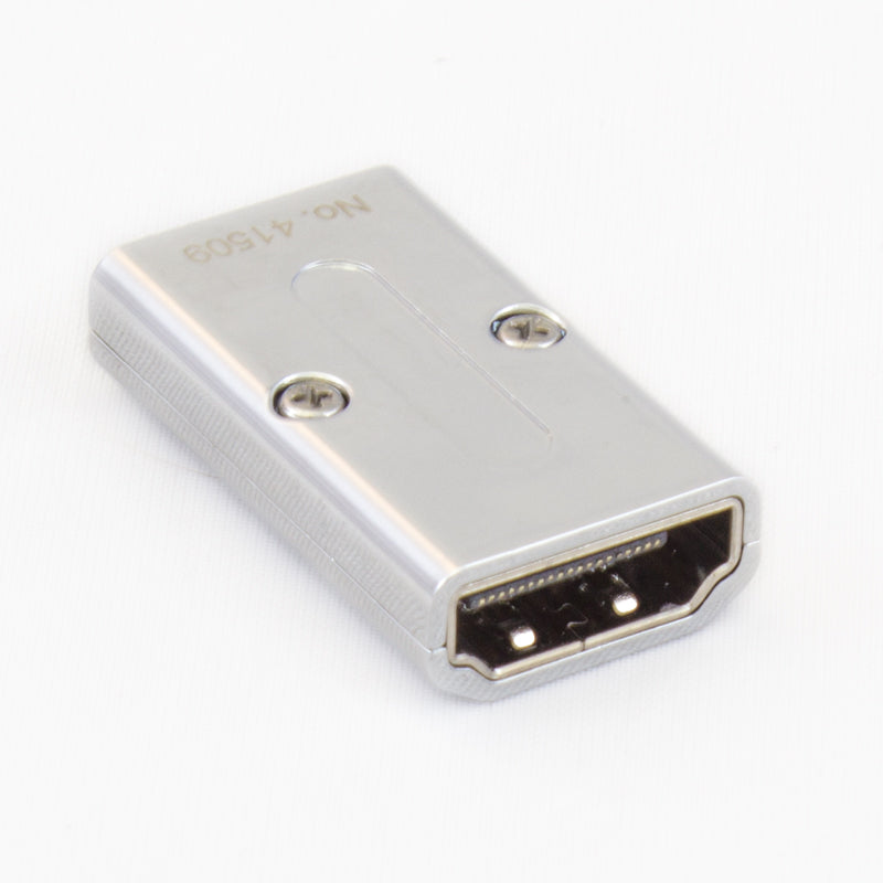 Adaptor Hdmi Female To Hdmi Female