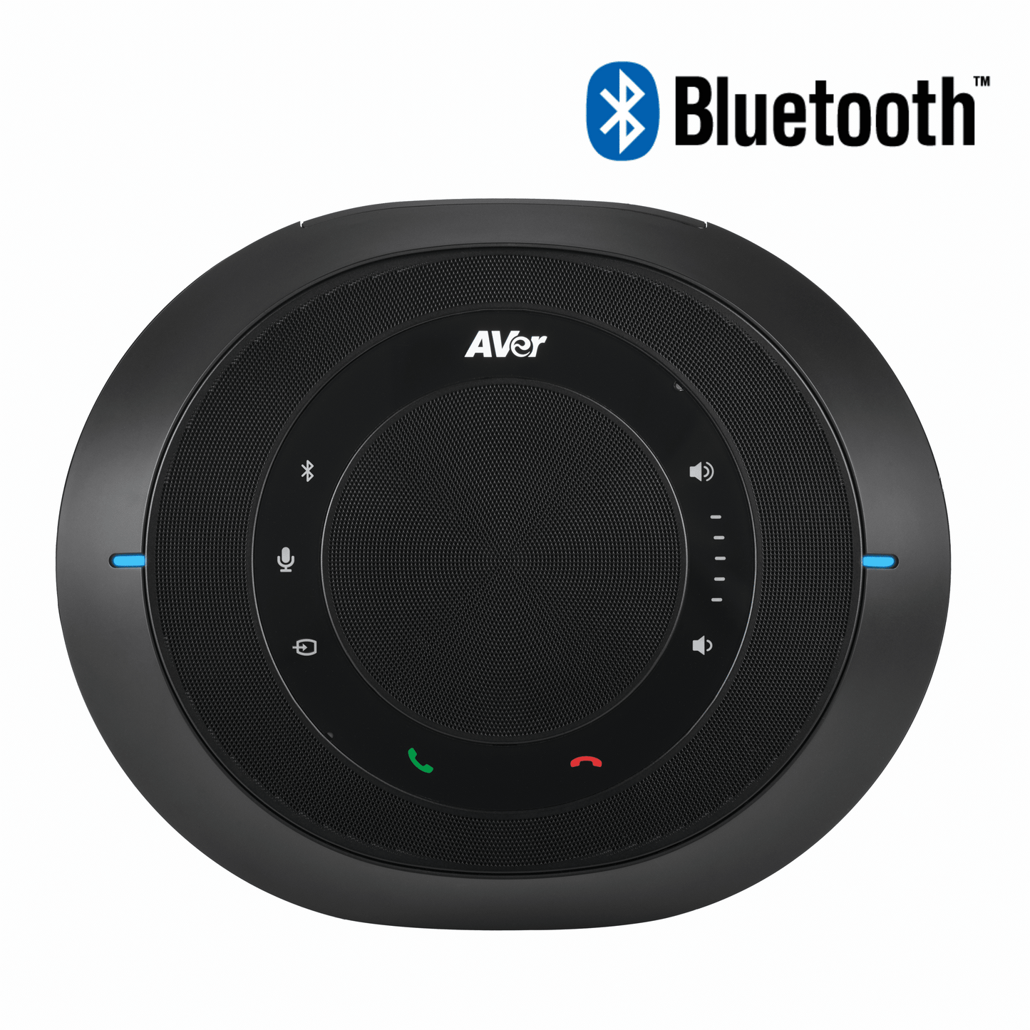 AVer FONE540 Bluetooth & USB Speakerphone