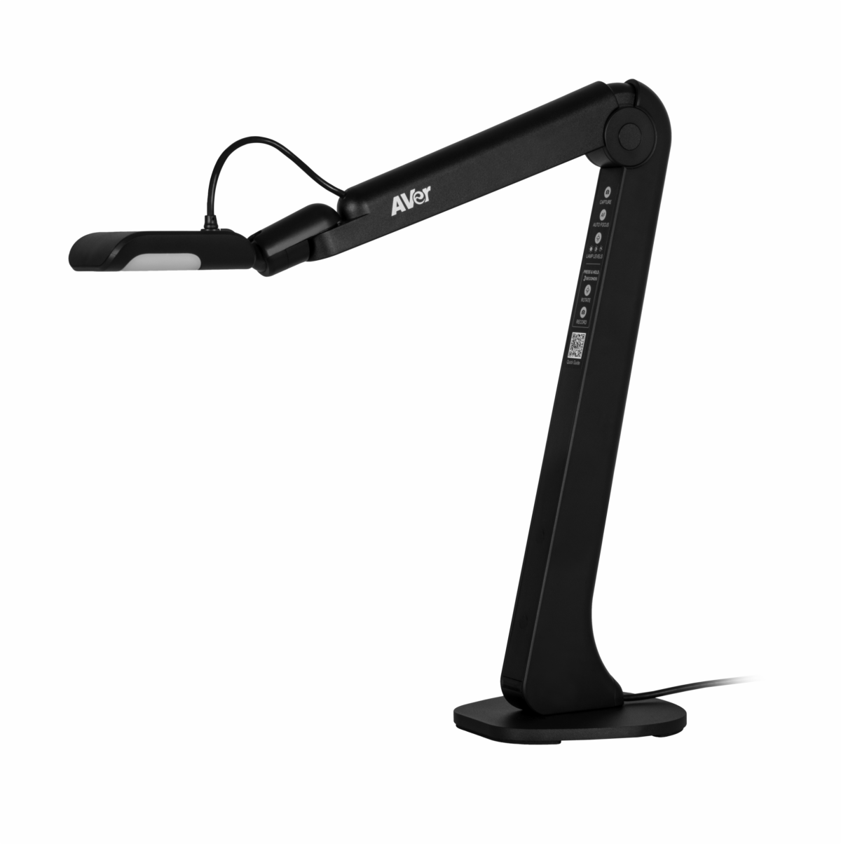 AVerVision M5 Visualizer