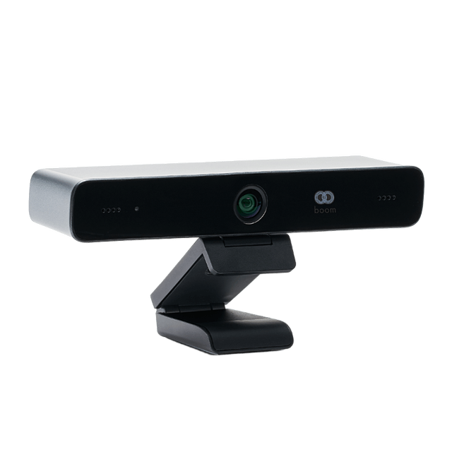 Boom Mezzo ePTZ Webcam 4k Ultra HD