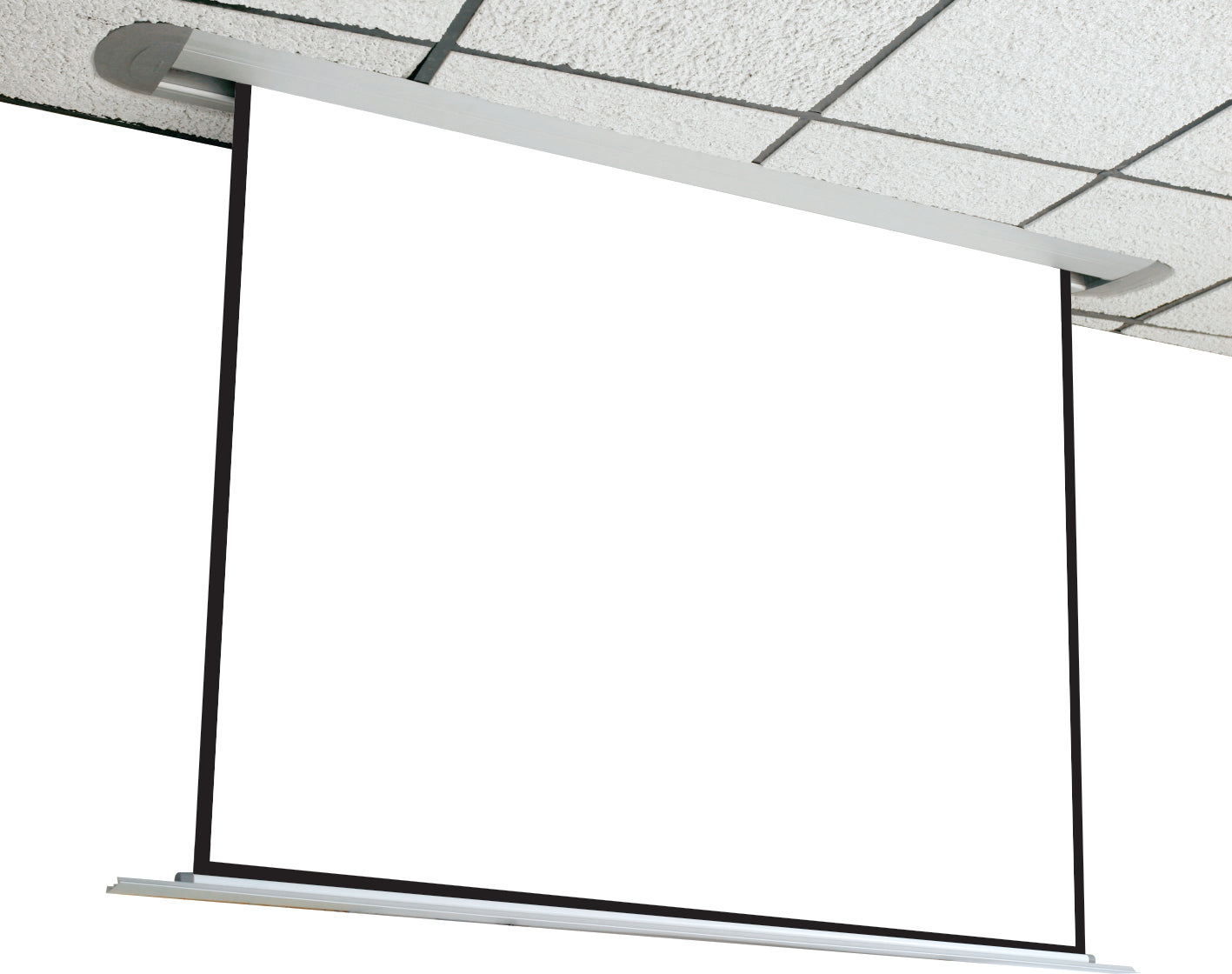 Ceiling Box To Fit 1270 Screen 1670mm