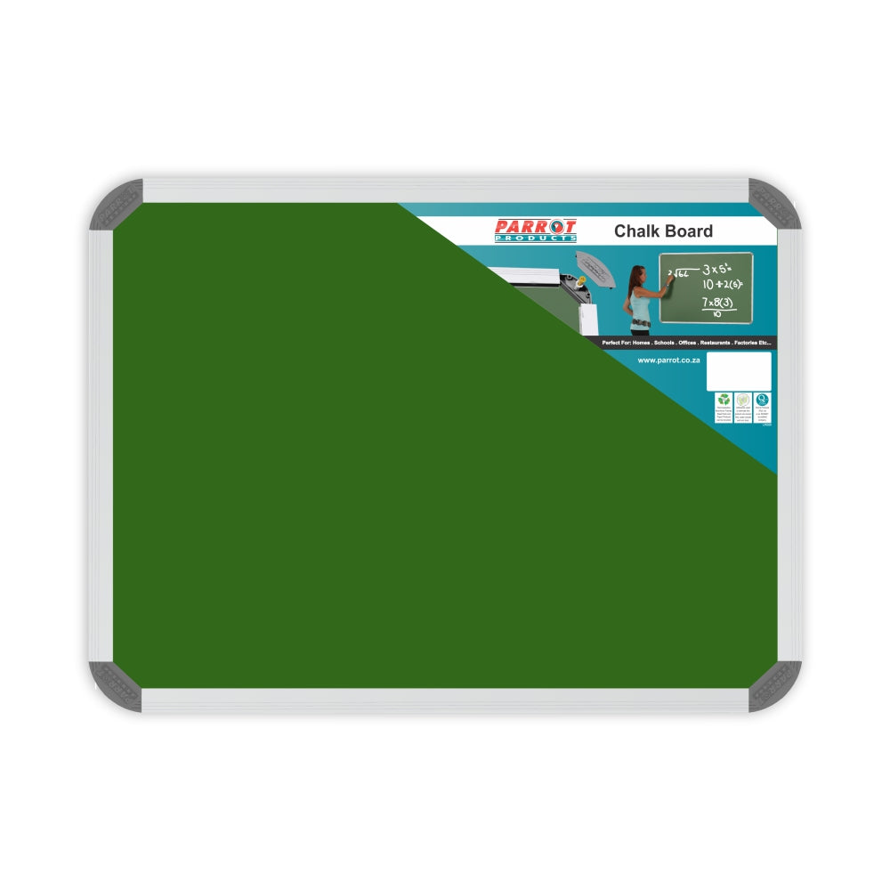 Chalk Board Non Magnetic 600 x 450mm