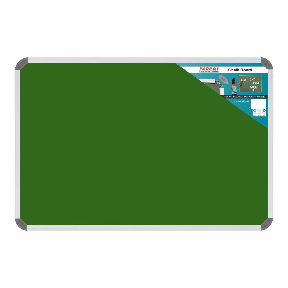 Chalk Board Non Magnetic 900 x 600mm