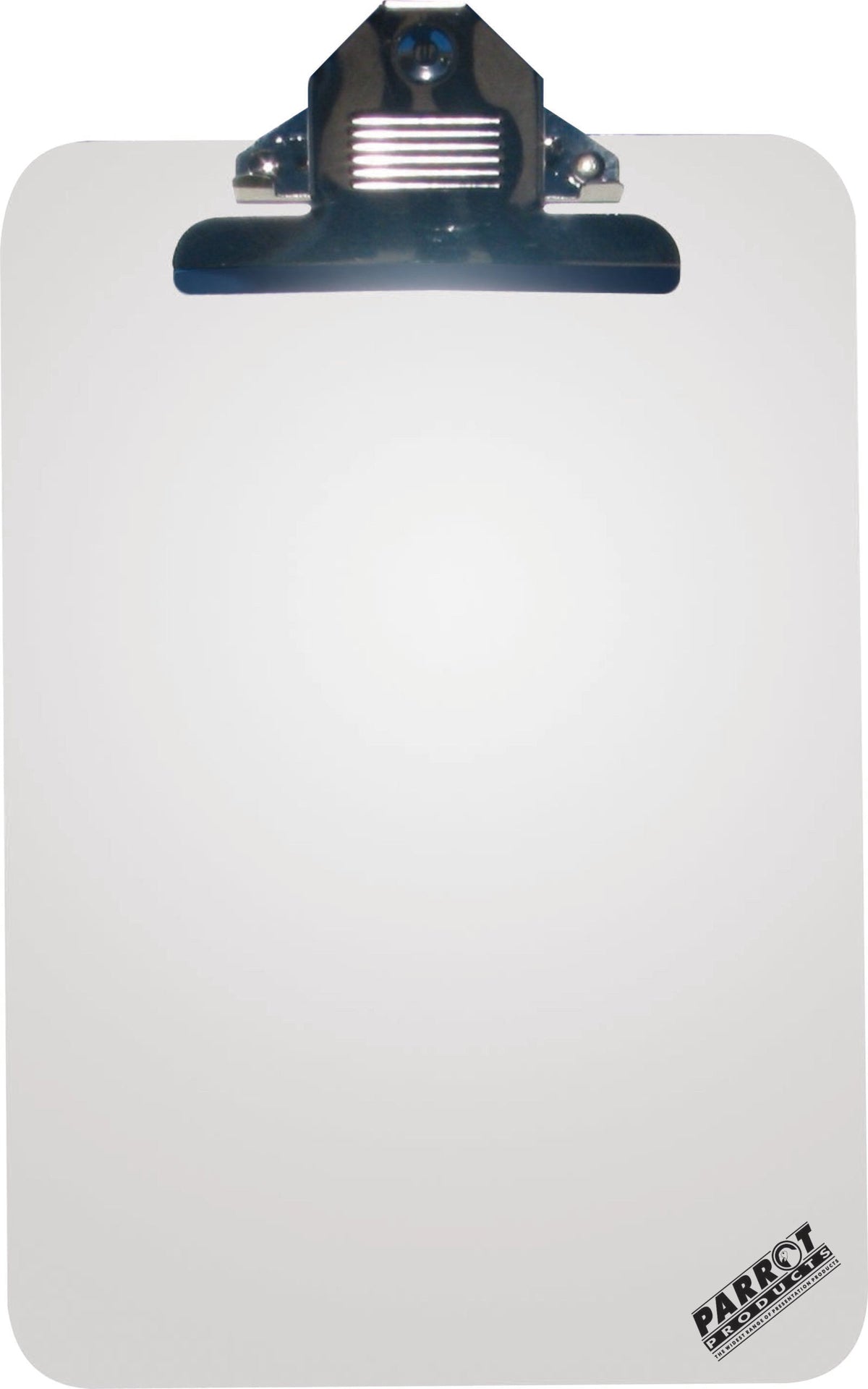 Clipboard 355 230mm White A 4
