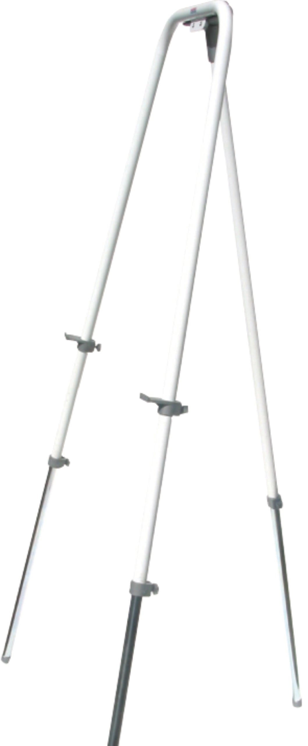 Easel Steel Telescopic 1100x2100mm