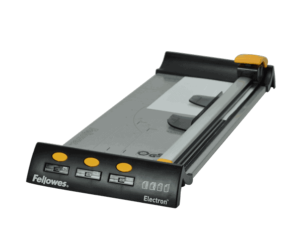 Electron A4 Rotary Trimmer 10 Sheets