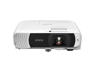 Epson W55 WXGA 4000 Lumens Projector with Wifi