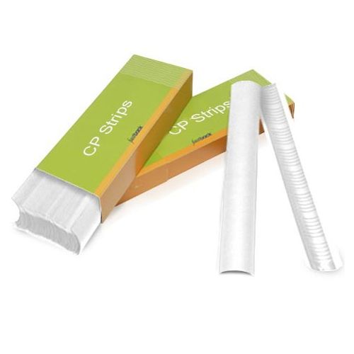 Fastback Model 9 LX Binding Strips