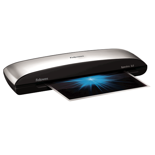 Fellowes A3 Home Laminator Spectra