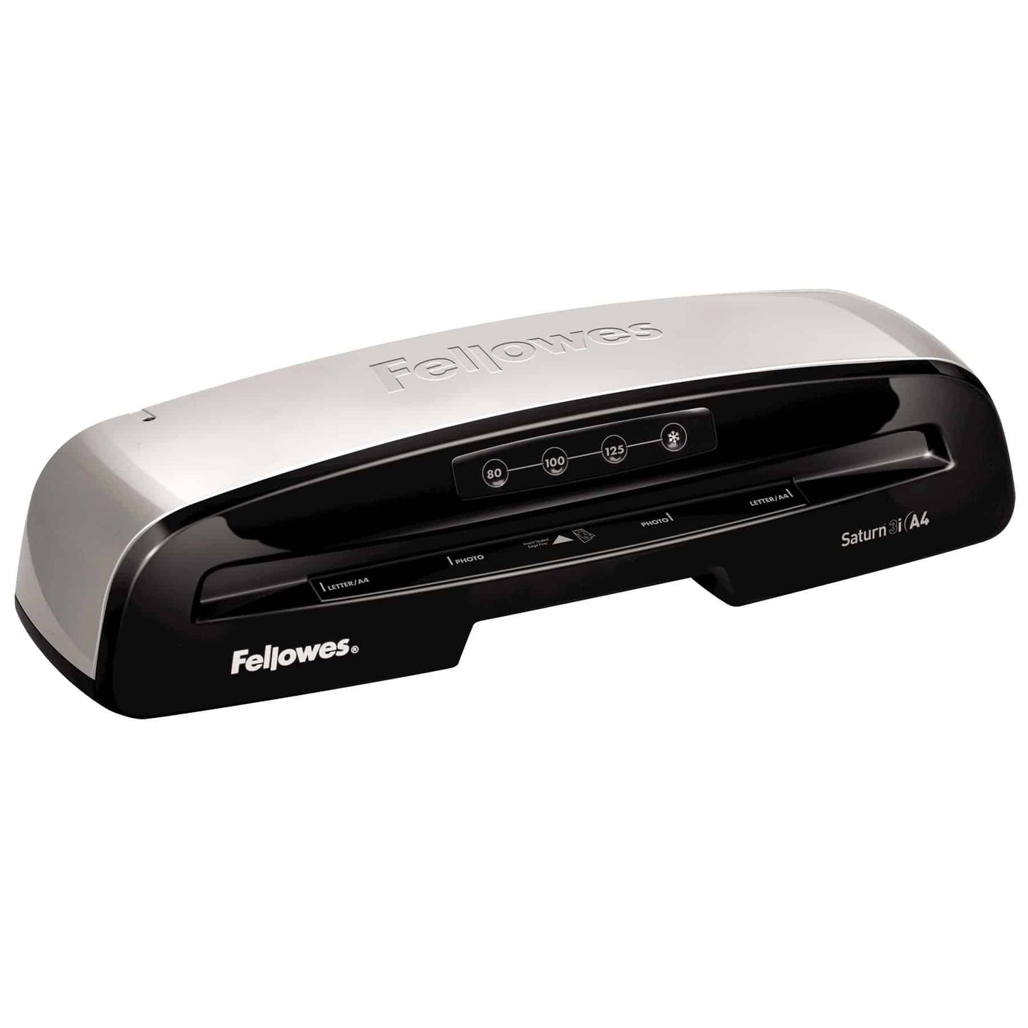 Fellowes A4 Office Laminator Saturn 3i