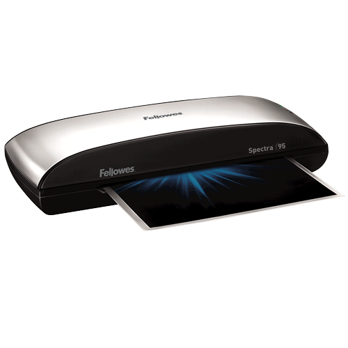Fellowes A4 Home Laminator Spectra