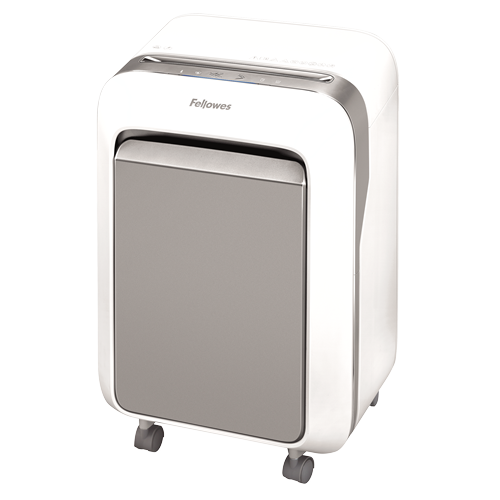 Fellowes Powershred LX211 Micro-Cut 15 Sheet Shredder P5