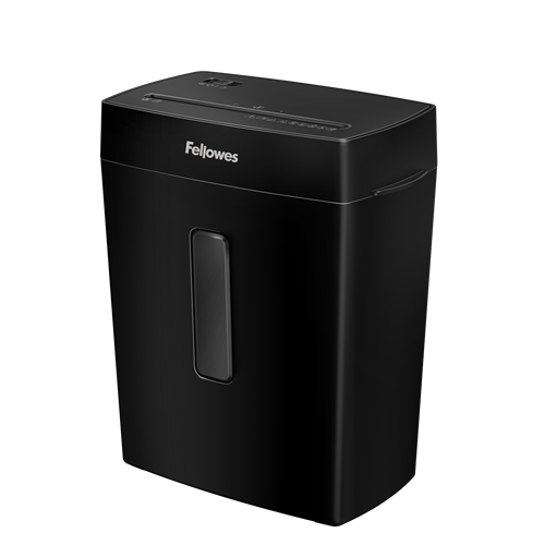 Fellowes Powershred P-42C Cross Cut 8 Sheet Shredder P4
