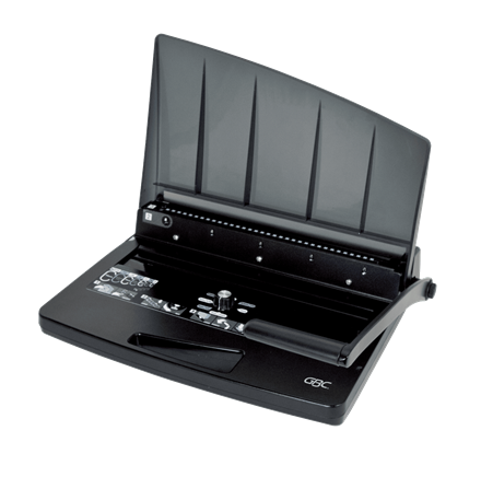 GBC WireBind W15 Wire Binder 125 Pages