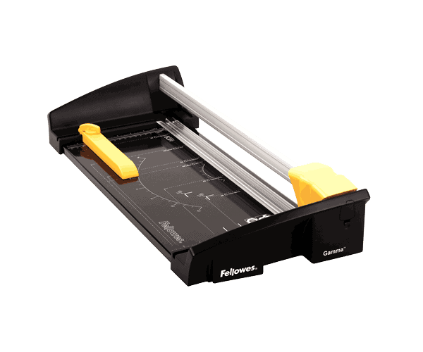 Gamma A3 Rotary Trimmer 20 Sheets