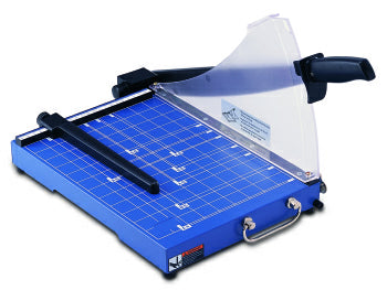 Guillotine Steel Base 310mm 20 Sheets A 4