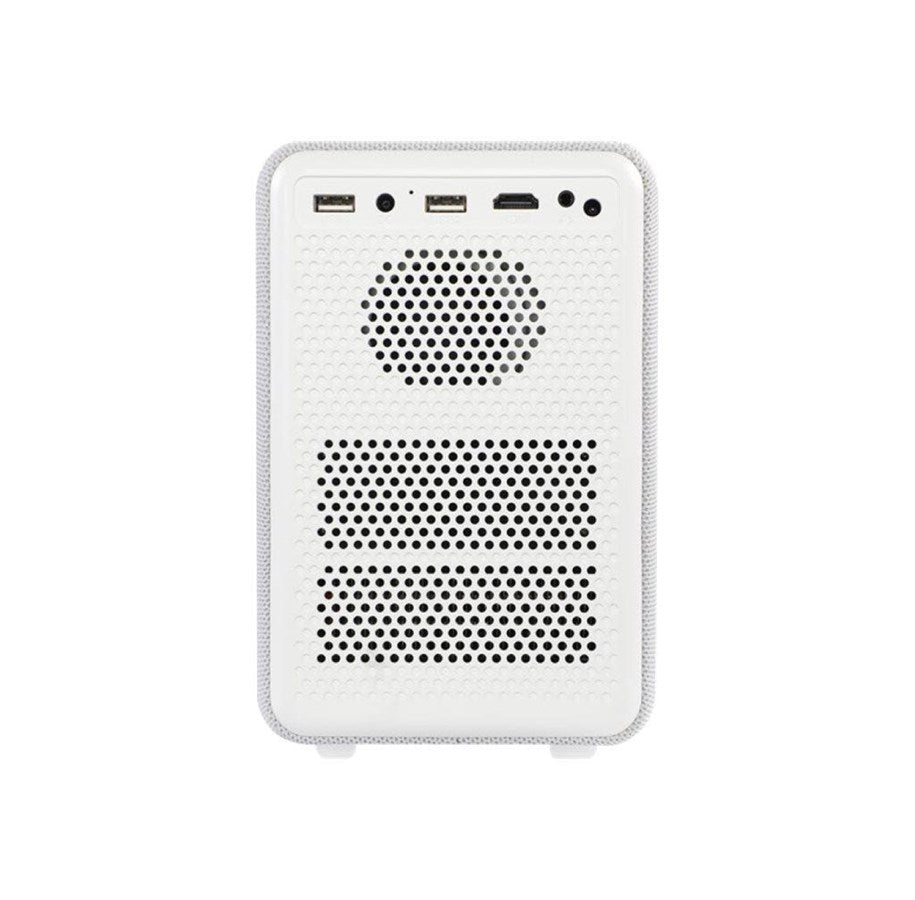 HP CC200 1080P Full HD 200 Lumen Portable Projector