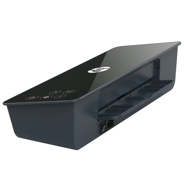 HP Pro Laminator 600 A4