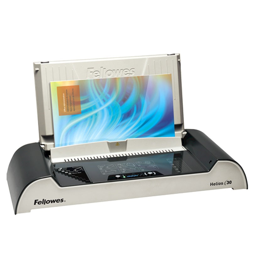 Helios 30 Thermal Binding Machine