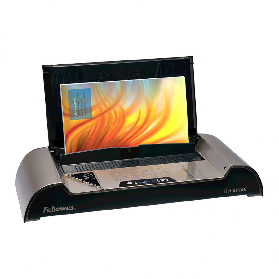 Helios 60 Thermal Binding Machine