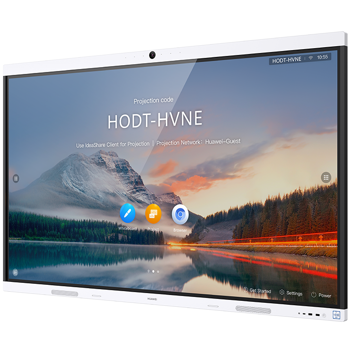 Huawei IdeaHub B2 Interactive Touch Panel