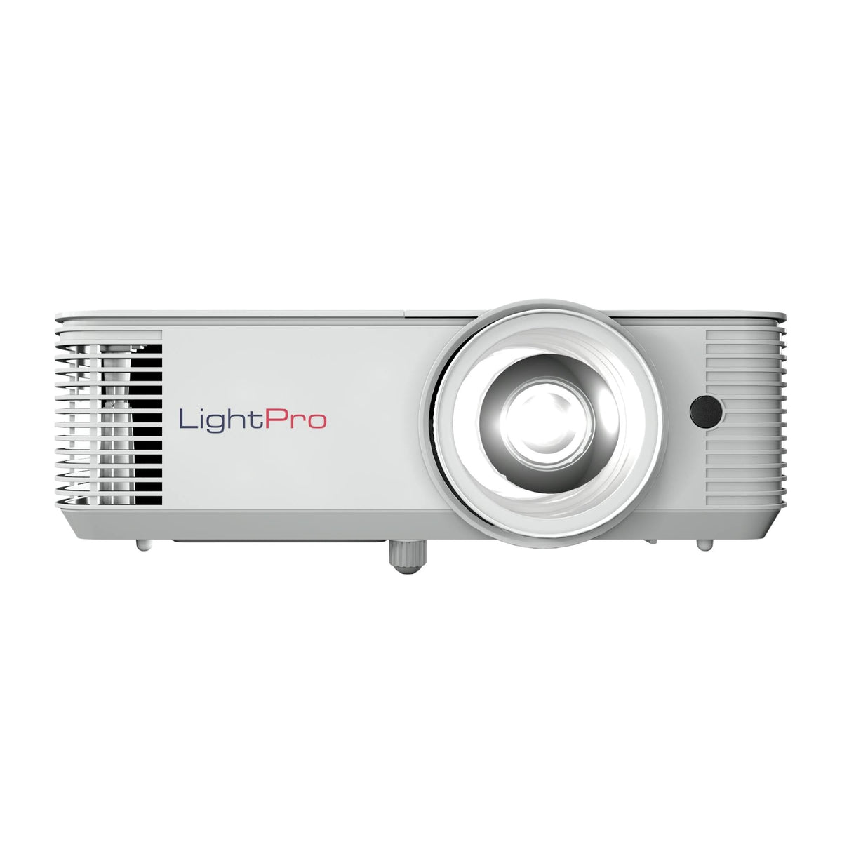 InFocus Genesis IN0026ST WXGA Short Throw Projector 3800 Lumens