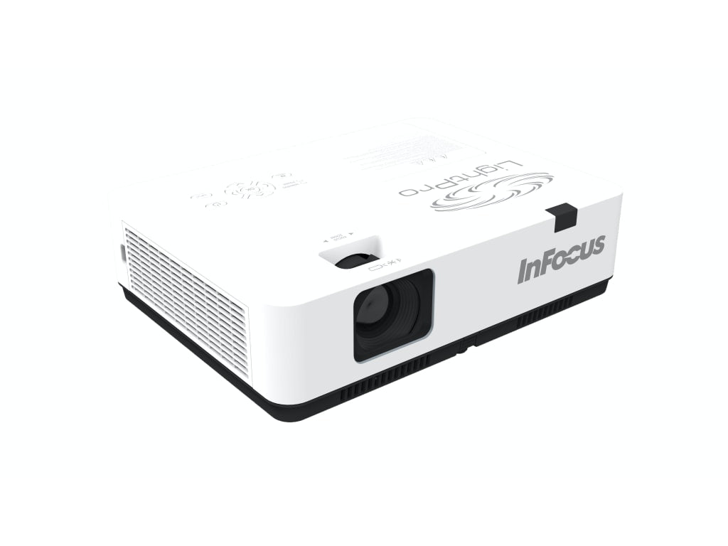 InFocus IN1034 LCD XGA Projector 5000 Lumens