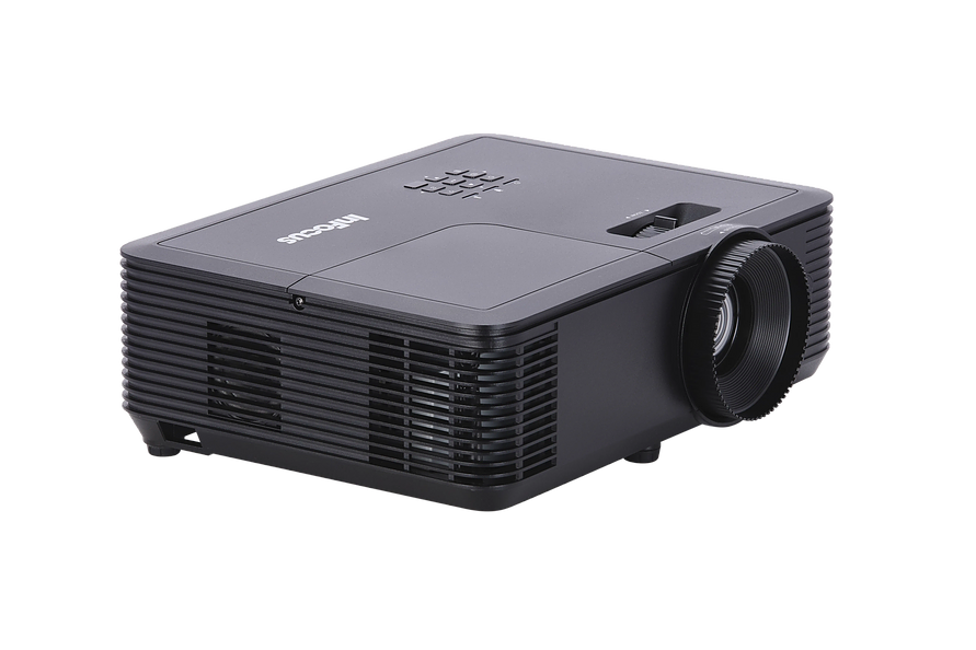 InFocus IN116BB WXGA Projector 3800 Lumens