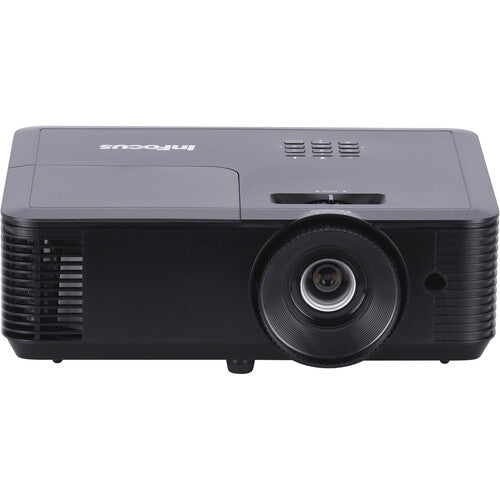 InFocus IN119BB WUXGA Projector 3400 Lumens