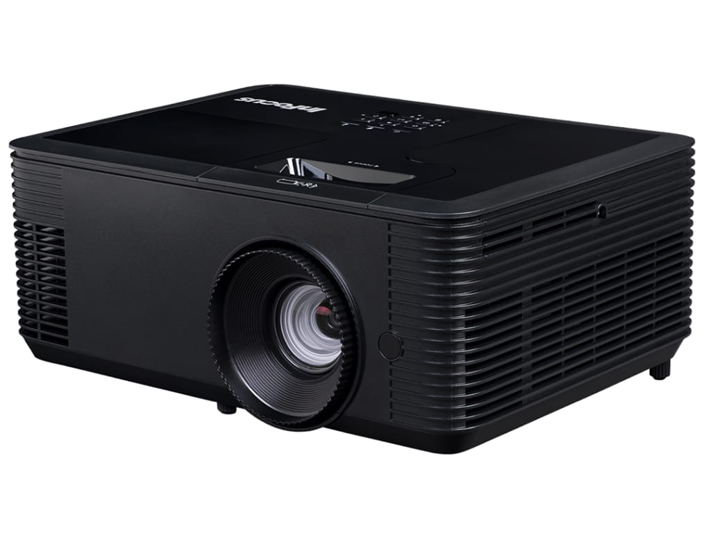 InFocus IN2139WU WUXGA Projector 4500 Lumens