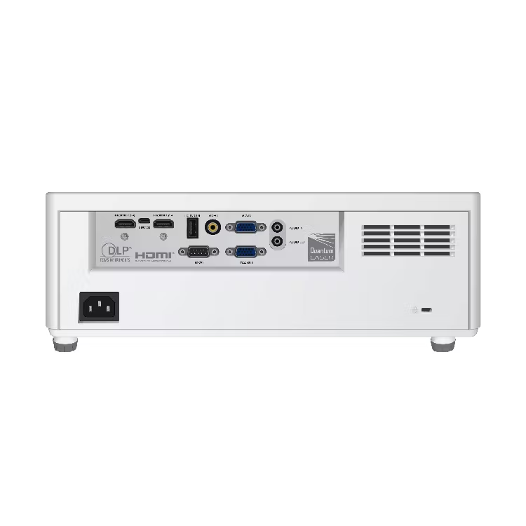 InFocus INL148 1080p Laser Projector 3000 Lumens