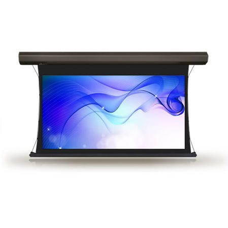 JK HD Electric Screen Tab Tension 16:10 Aspect Ratio