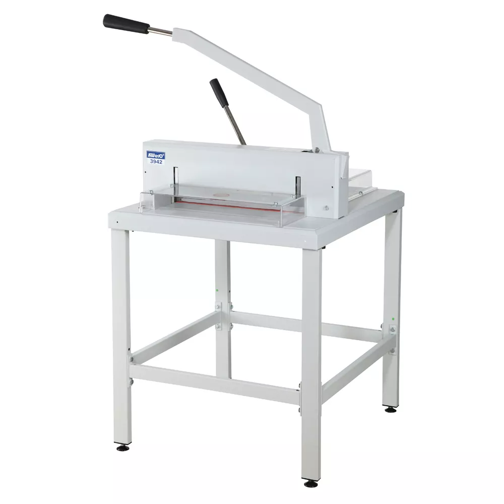 Guillotine KW Trio 13942 400 Sheets