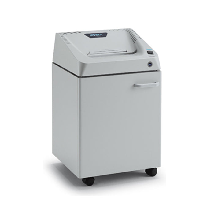 Kobra 240.1C4 Cross Cut Paper Shredder 13-15 sheets P4