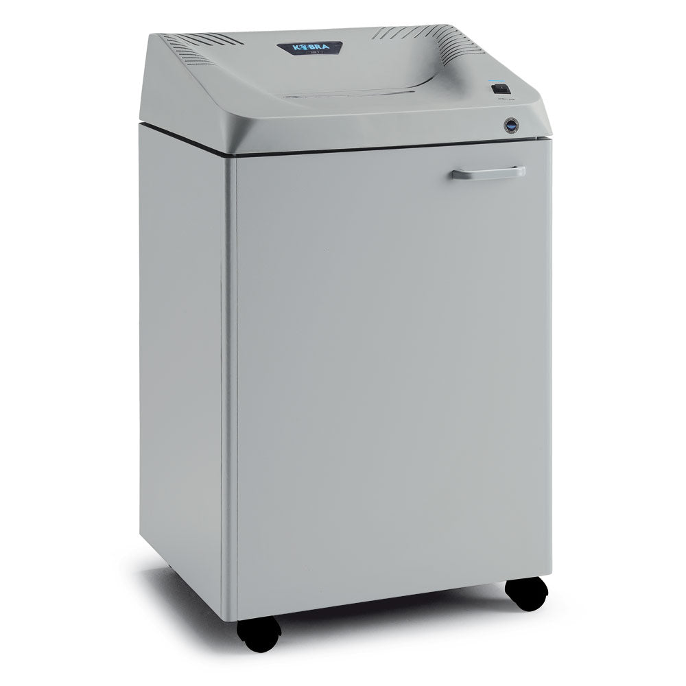 Kobra 300.1 C4 Cross Cut Paper Shredder 18-20 sheets P4