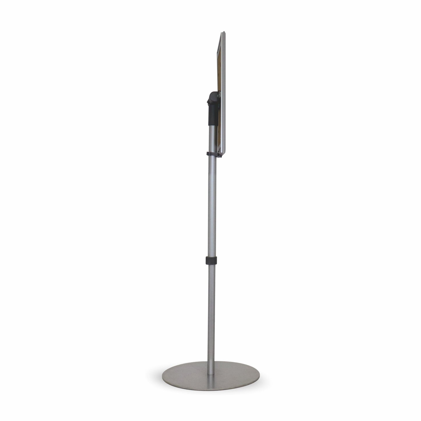 Lollipop Poster Frame Stand (A4 - Portrait)