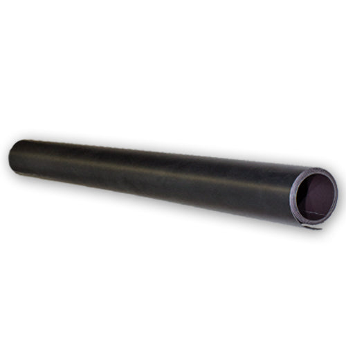 Magnetic Flexible Sheet 1000 610mm Black