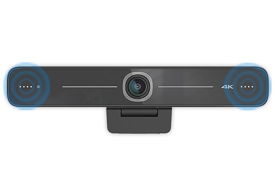 Minrray Auto Framing 4K EPTZ Camera