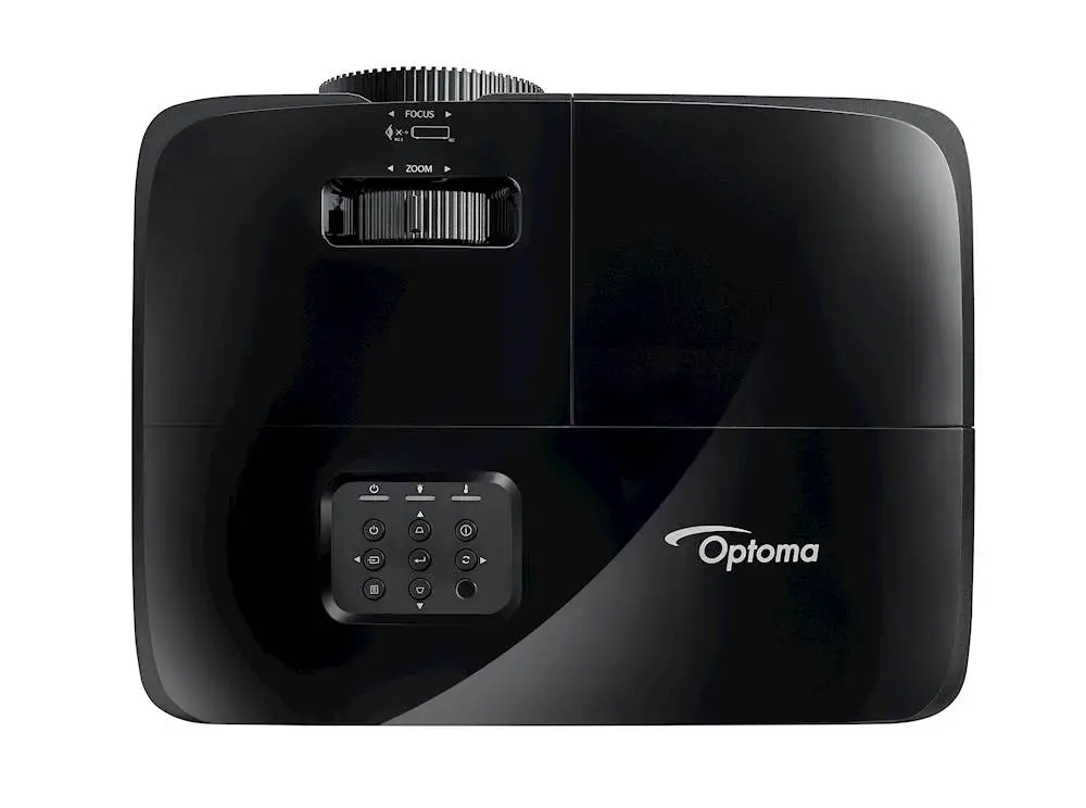 Optoma DH351 Full HD Projector 3600 Lumens