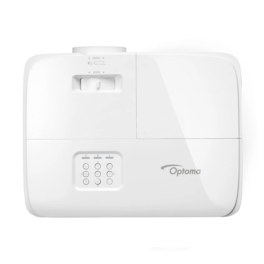 Optoma HD30LV Full HD Laser Projector 4000 Lumens
