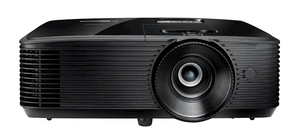 Optoma W400LVe WXGA Projector 4000 Lumens