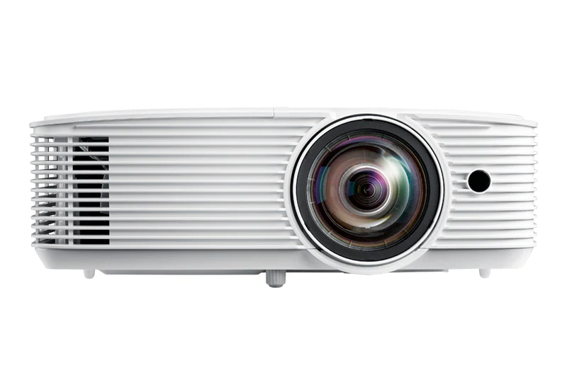 Optoma X309ST XGA Short Throw Projector 3700 Lumens