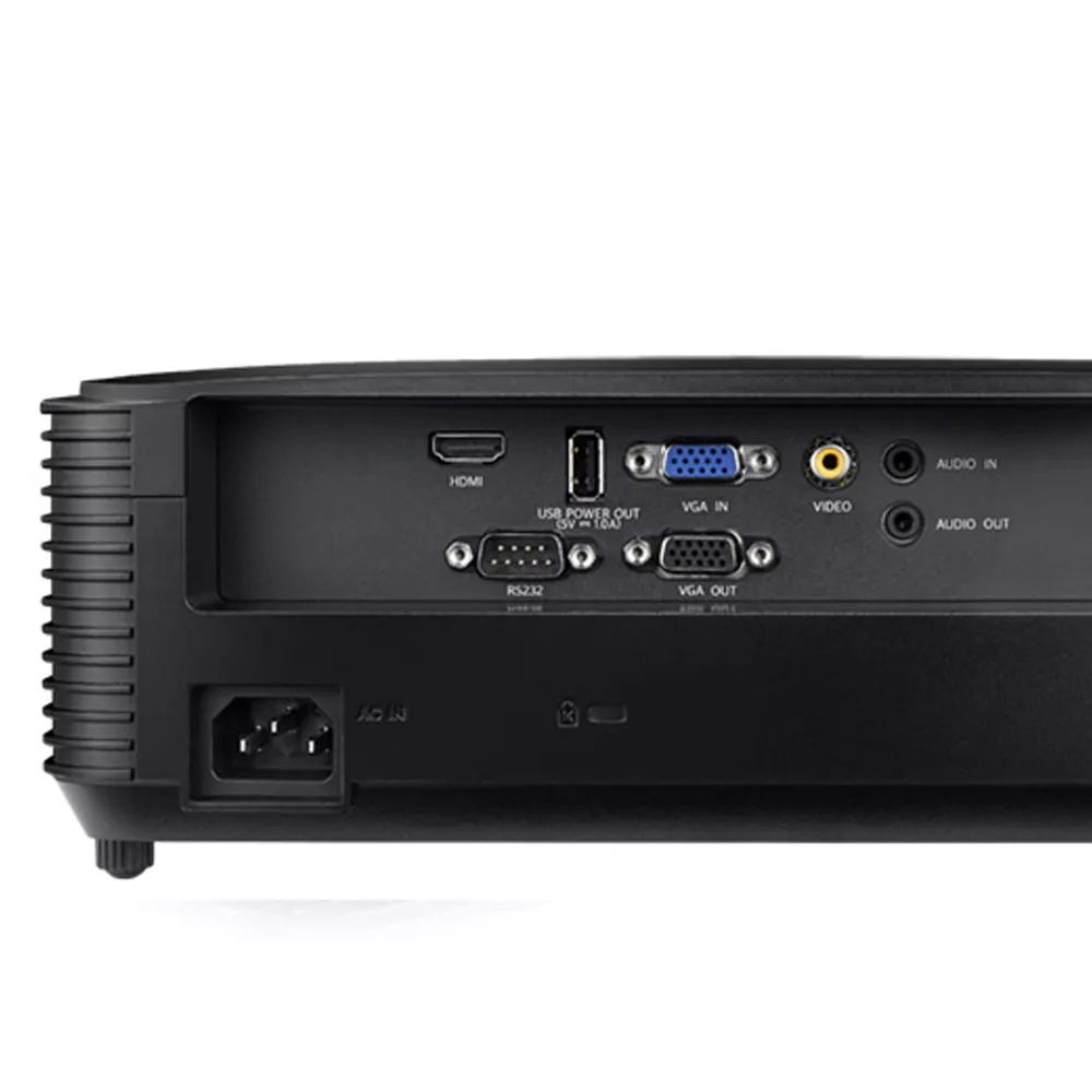 Optoma X400LVe XGA Projector 4000 Lumens