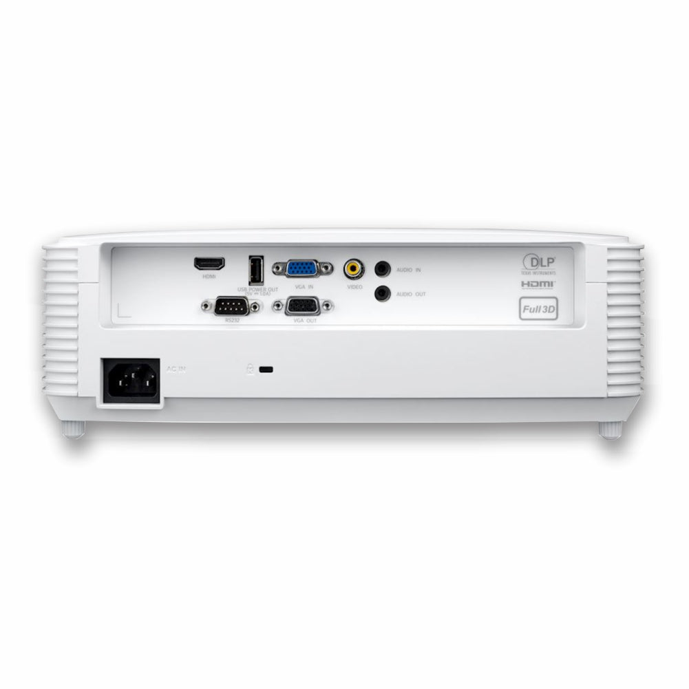 Parrot Products Short Throw Projector DLP XGA 3700 Lumens