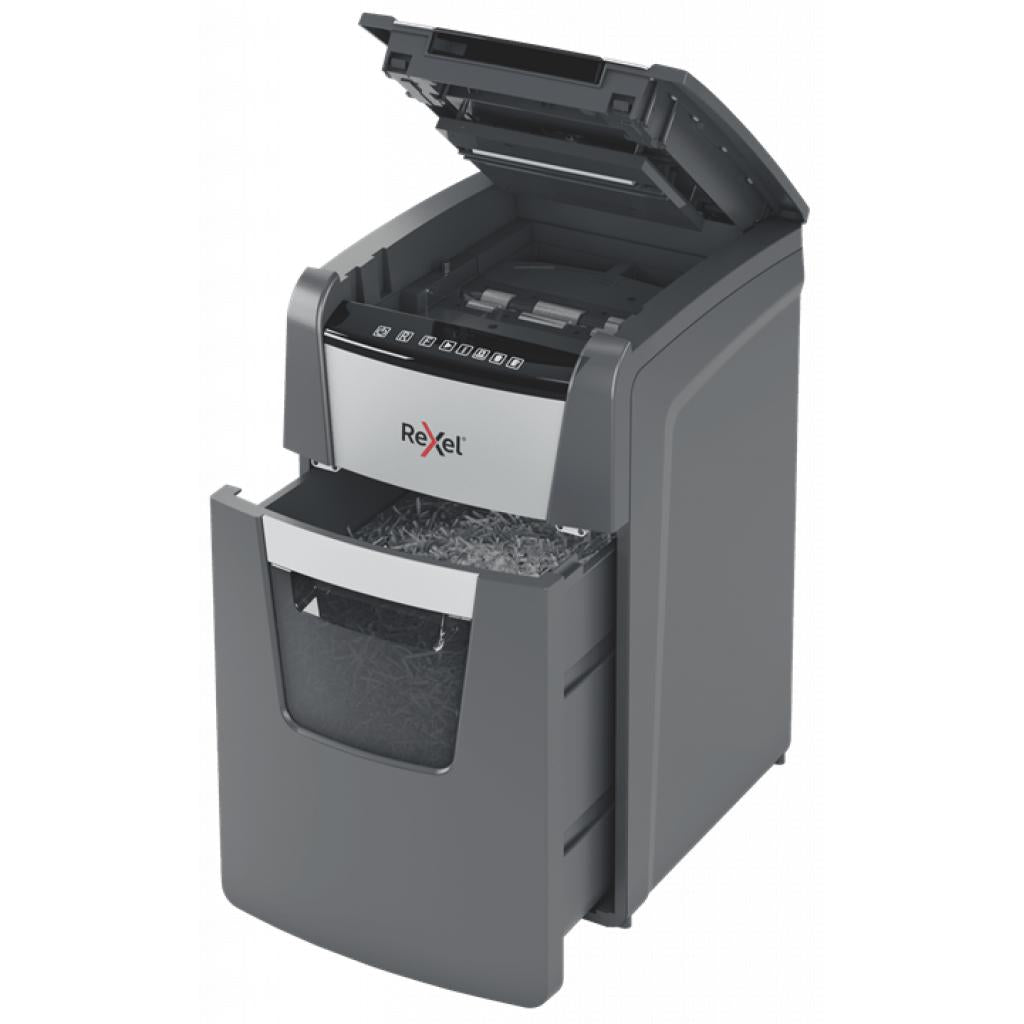 Rexel Optimum AutoFeed Shredder +225M