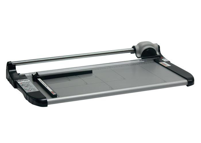 Rotary Trimmer 480mm A3 15 Sheets
